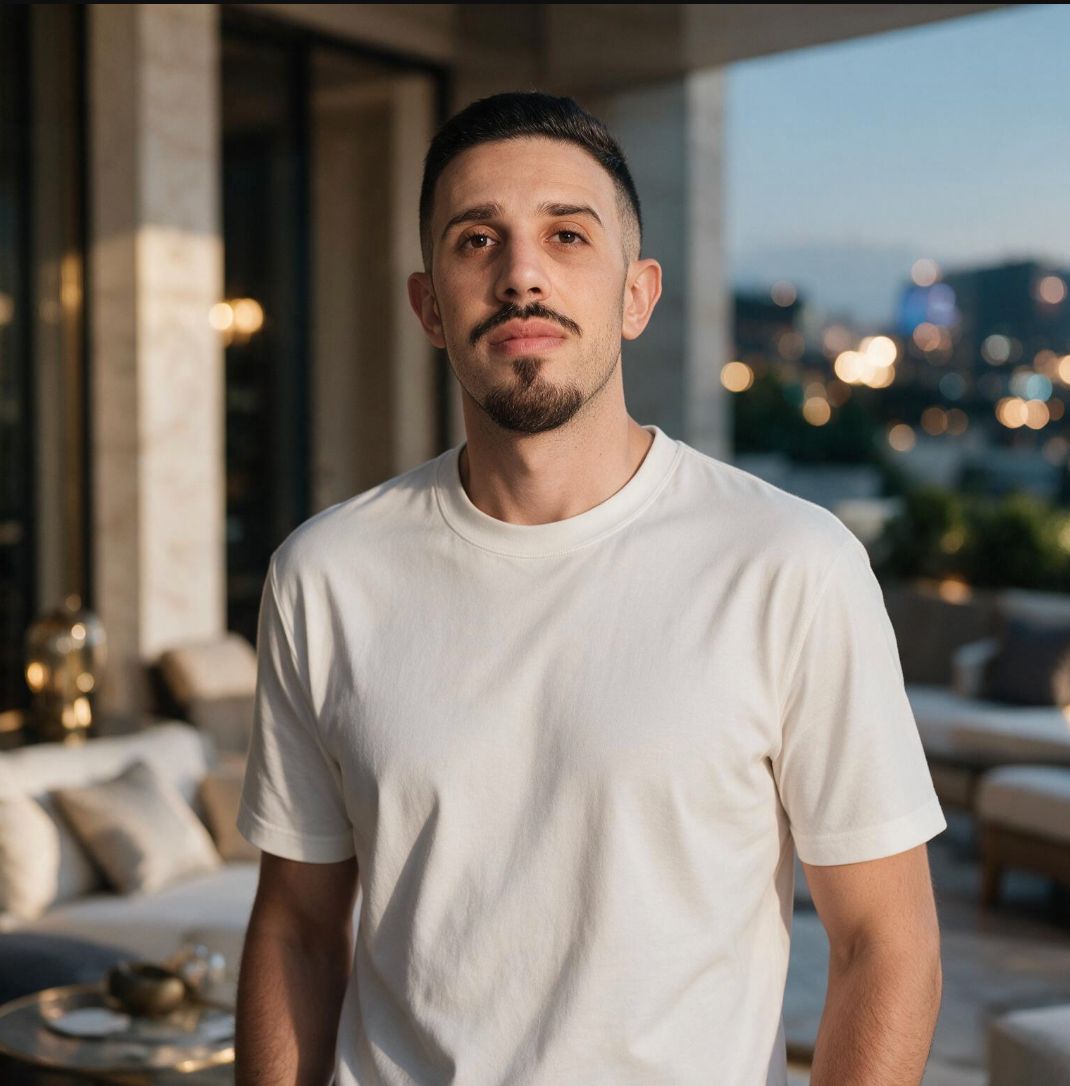 Lucas Chavoni